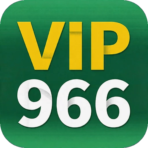VIP966.com-Online Plataforma Oficial Logo